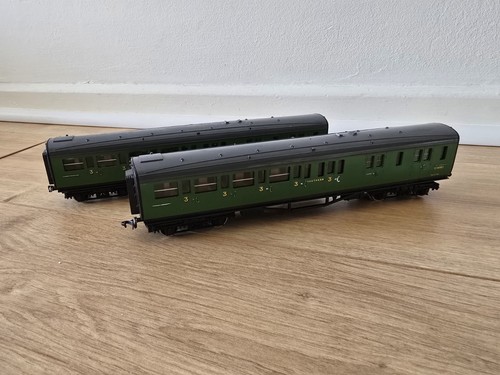 Hornby gauge maunsell - hornby,