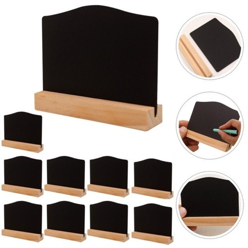 10pcs mini double sided - 10pcs, double-sided