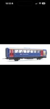 HORNBY 'OO' GAUGE R2809 2-CAR