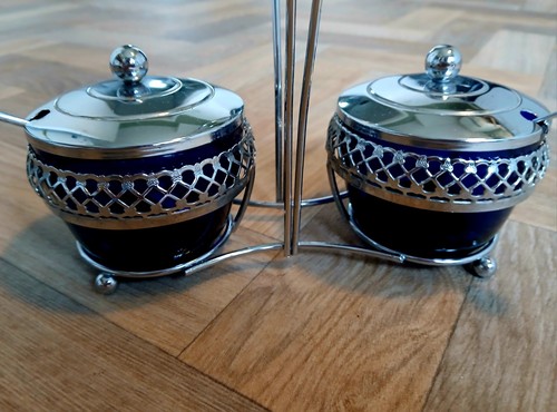 Vintage double mayell - double,