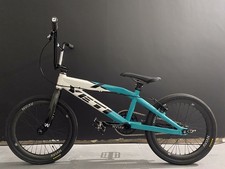 Yeti Super X BMX Race Bike –
