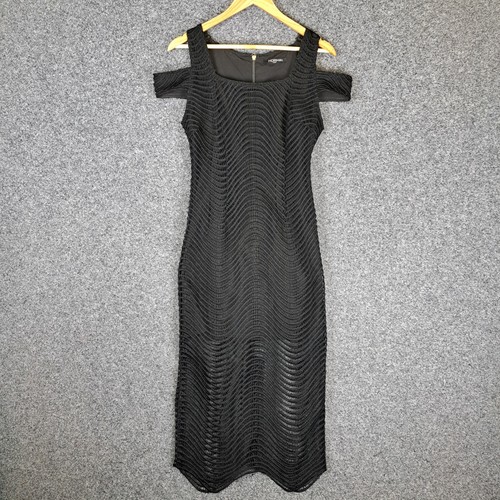 Mossman midi dress womens size - midi,