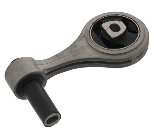 Engine mounting transmission - engine,