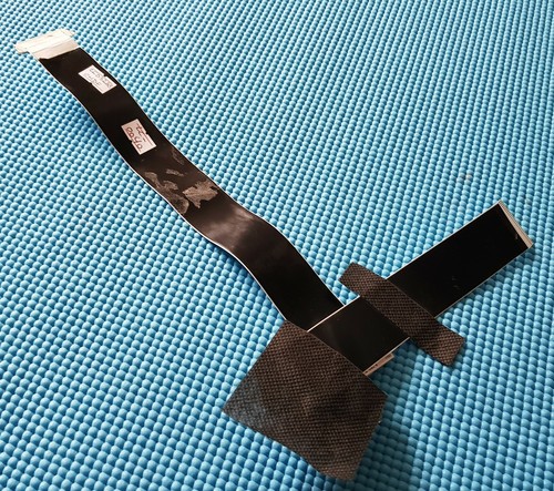 Lvds tcon flat cable - tcon, alba
