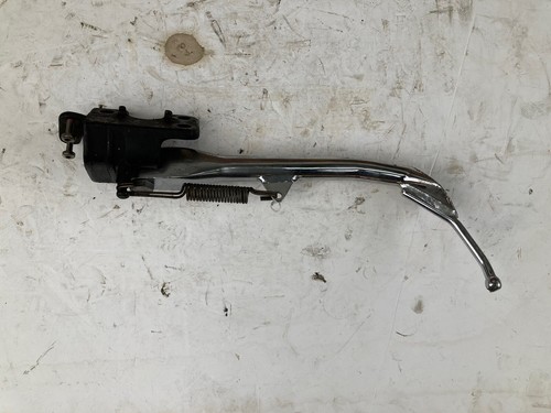 Triumph rocket 111 side - 111,