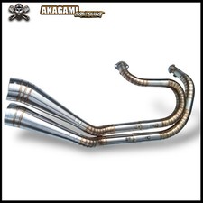 Custom exhaust fits - custom,
