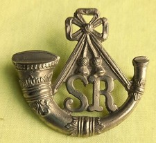 WHITE METAL 2nd. Bn