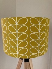 Orla Kiely Lampshade Linear