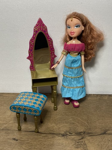Bratz doll genie - bratz,