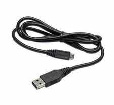 USB CABLE LEAD CHARGER FOR