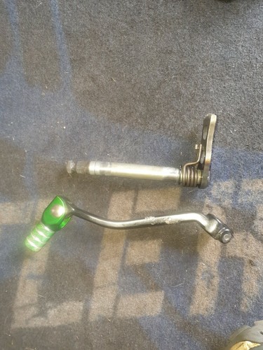 Kawasaki kxf 250 - kawasaki, 450