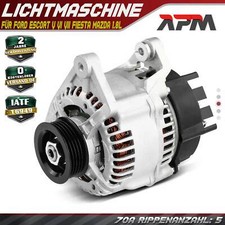 Alternator Generator 70A 12V