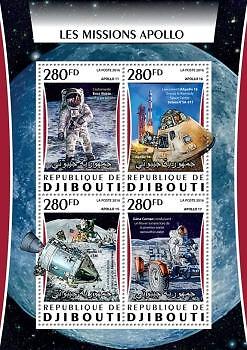 2016 djibouti apollo - 2016,