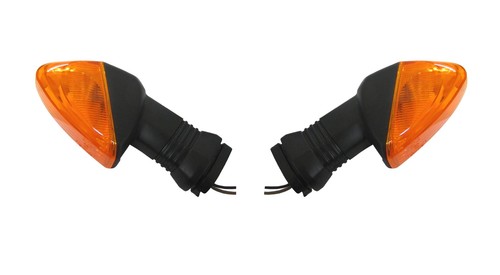 Indicators pair rear - pair, left