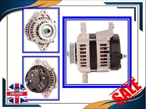 Alternator for chevrolet - alternator,