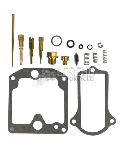 Suzuki gs750 gs850 carb - suzuki,