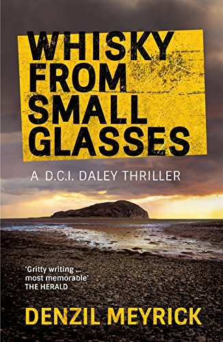 Whisky from small - from, a