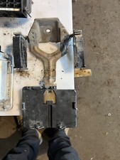 VW T4 TRANSPORTER 2002 2.5 TDI