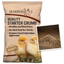 Marriage's Organic Poultry