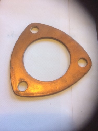 Triumph 2000 mk1 stag - 2000, exhaust