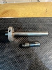 6R Rivett Series 60 Lathe