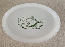 6 VINTAGE PHOENIX PYREX