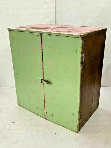 Vintage old rare - old, handmade