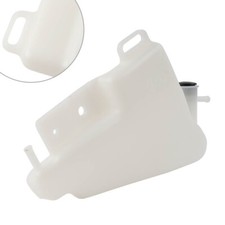 Radiator Coolant Overflow