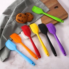 UK Silicone Spatula Cooking