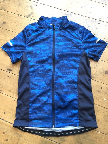 Crivit short sleeve full - short,