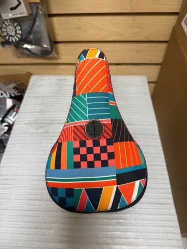 Pivotal bmx seat nautical - seat,