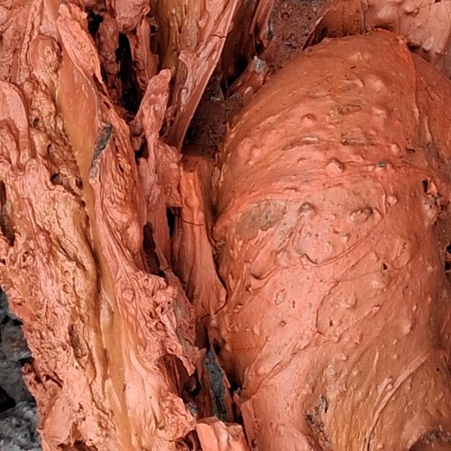Large volcanic igneous - x,