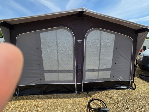 Vango riviera air 390 - 390, elements