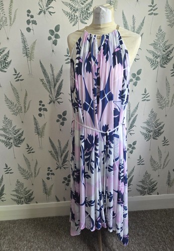 Ted baker halterneck floral - halterneck,