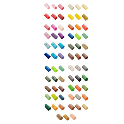 Colorful latch hook yarn - latch,