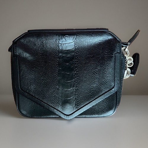 Alexander wang mini - wang, saddle