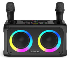 Ikaraoke portable karaoke - ikaraoke,