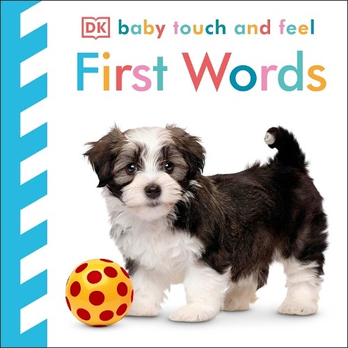 Baby touch and - baby,