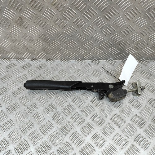 Aixam city handbrake handle - city,