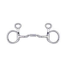 Myler Medium Baucher with Low
