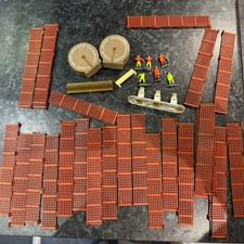 OO Scenery Bundle: Fencing