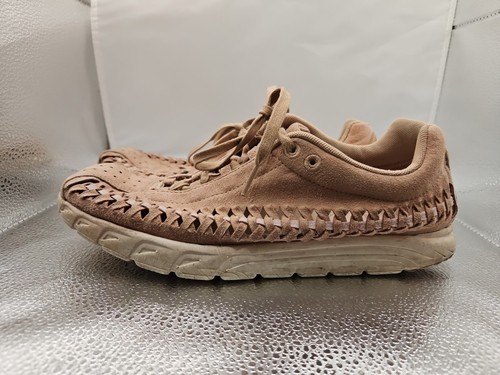 Nike mayfly woven size - size, 10