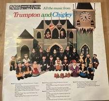 All The Music from Tumpton And