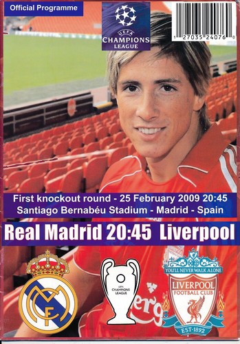 Real madrid liverpool - v,