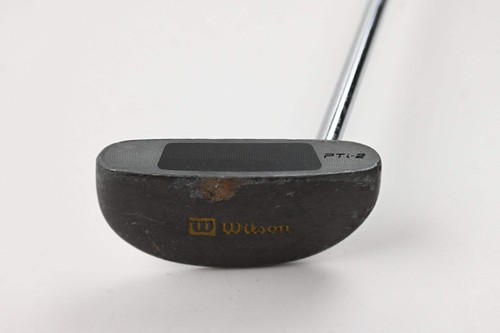Wilson pro staff pti - wilson, putter