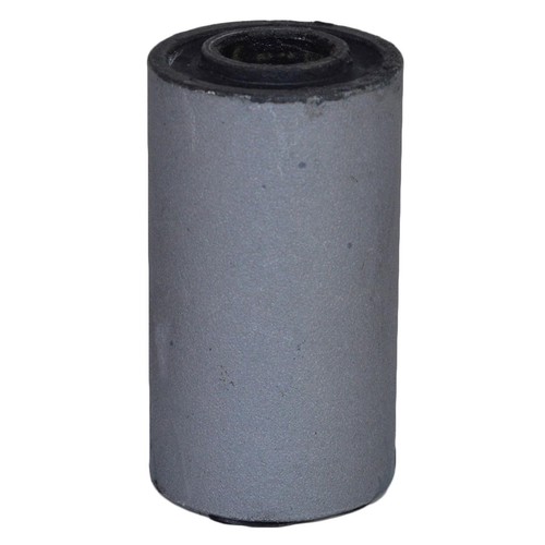 Leaf spring bush suspension - leaf,