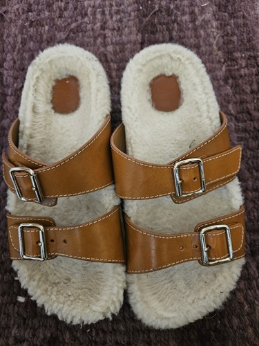 Chloe shearling - chloe,