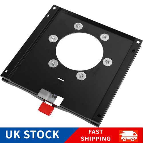 For seat swivel base - for,