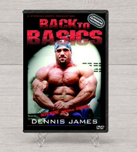 Miscellaneous dennis james - miscellaneous,