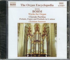 CHRISTIAAN TEEUWSEN - Georg